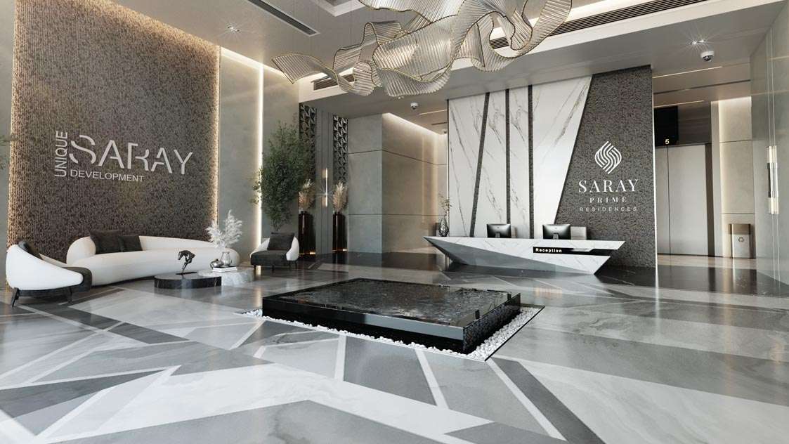 Saray Prime Residences - Dubai Residences Complex (8)